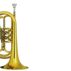 Schnäppchen MELTON 129L BB- BASSTROMPETE