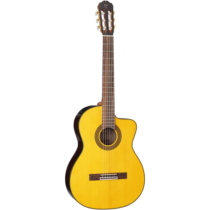 Takamine GC5CE-Nat Billig