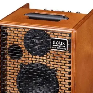 Acus One 5T Wood Markenprodukt