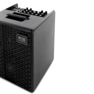 Acus One 6T black Preis Gesenkt