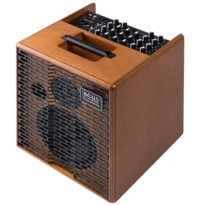 Acus One 6T Wood Kracherpreis