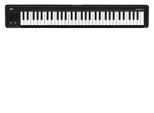 Korg MicroKey Air 61 Sonderangebot