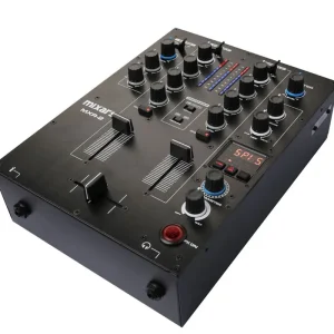 Mixars MXR-2 Mixer Letzte Chance