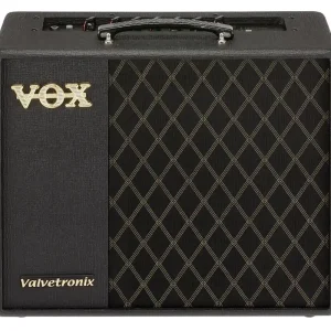 Vox VT40X Neuheit