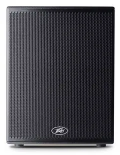 Peavey HISYS 15 SUB - aktiver Subwoofer Nur Heute