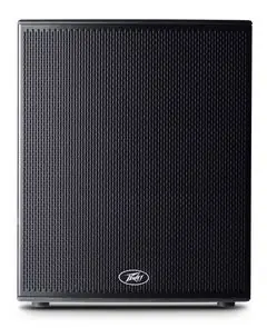 Neue Ware Peavey HISYS 18 SUB - aktiver Subwoofer