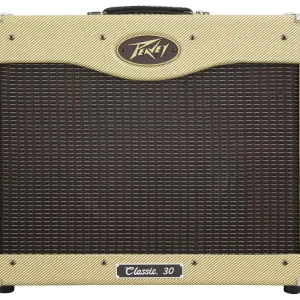 Peavey Classic Gitarrencombo 30/112 Tweed Neuheit