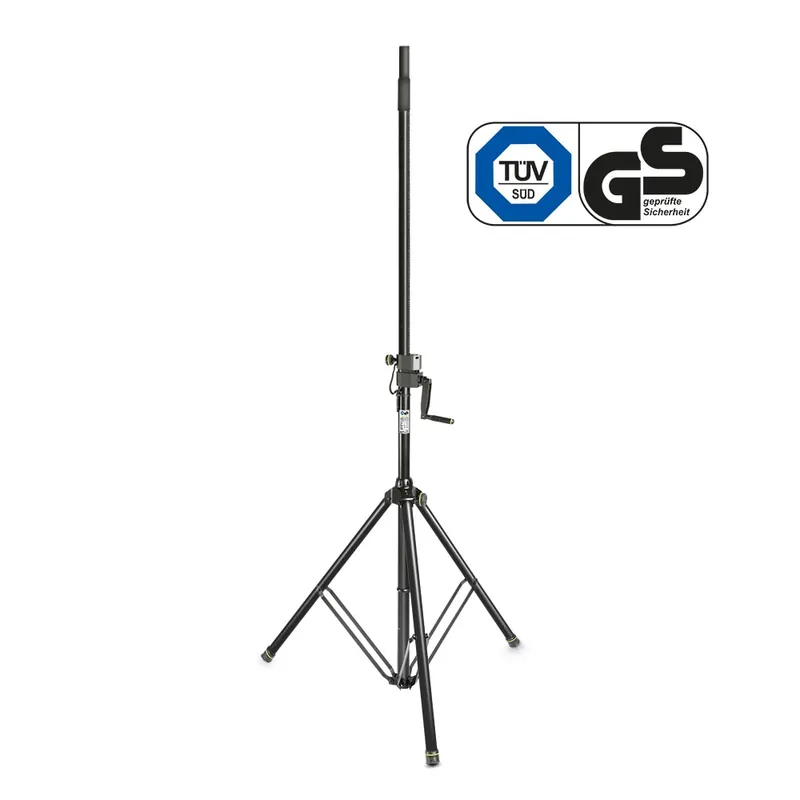 Angebot Gravity SP 4722 B Kurbelstativ