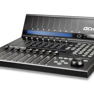 Icon Qcon Pro X Aktuell