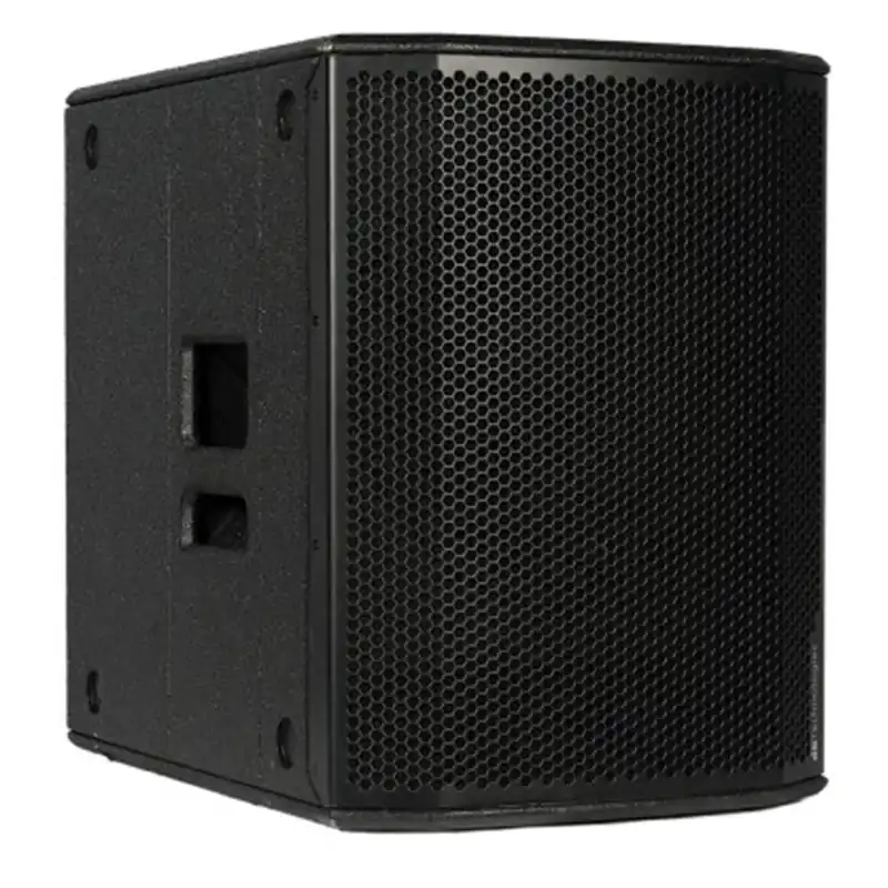 Ausverkauf dB Technologies Sub 615