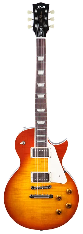 FGN Neo Classic LS30 Faded Cherryburst Nur Für Kurze Zeit