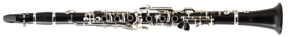 Super-Preis Schreiber D-45 Bb-Clarinet