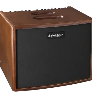 Hughes & Kettner ERA 1 Wood Billig