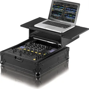 Zomo PM-800 Plus NSE Flightcase 1 x DJM-850 Kracherpreis