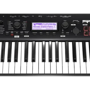 Jetzt Kaufen Korg Kross 2 61