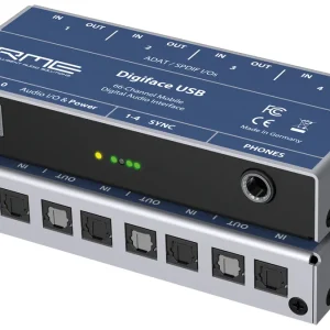Markenware RME Digiface USB