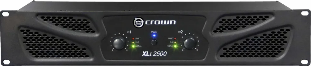 Crown XLi 2500 Bestpreis