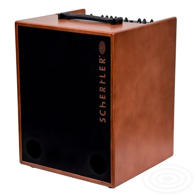 Schertler Unico Wood Wochenendangebot