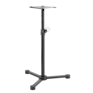 Bestpreis K&M Monitorstativ 26720 schwarz