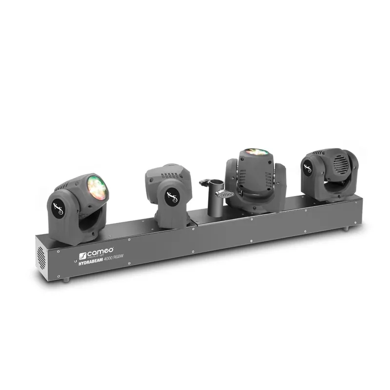 Preisreduziert Cameo Hydrabeam 4000 RGBW