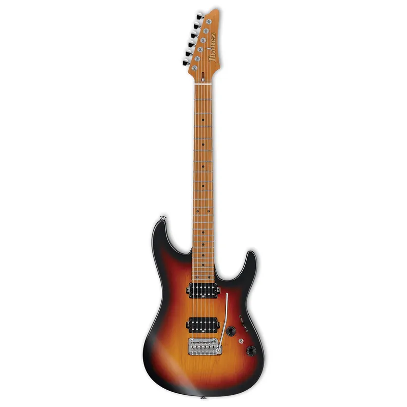 Aktuell Ibanez AZ2402 TFF