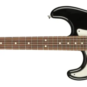 Ausverkauf Fender Player Strat LH PF BLK
