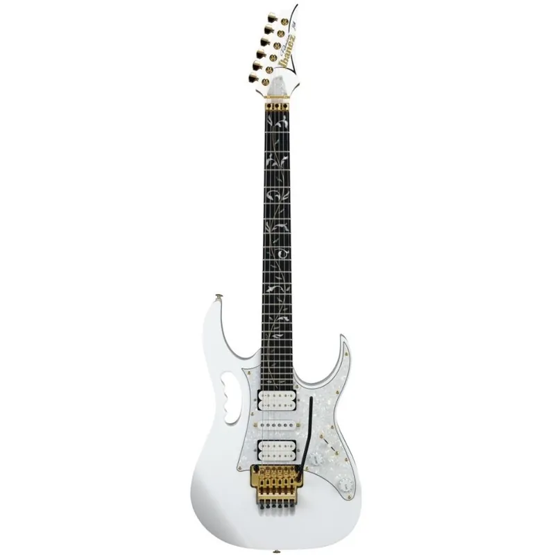 Aktuell Ibanez JEM7VP-WH