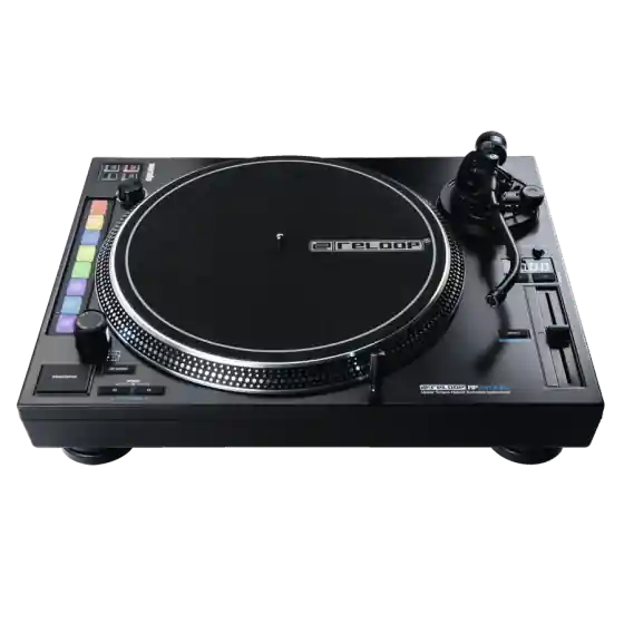 Kostenfreie Lieferung Reloop RP-8000 MK2