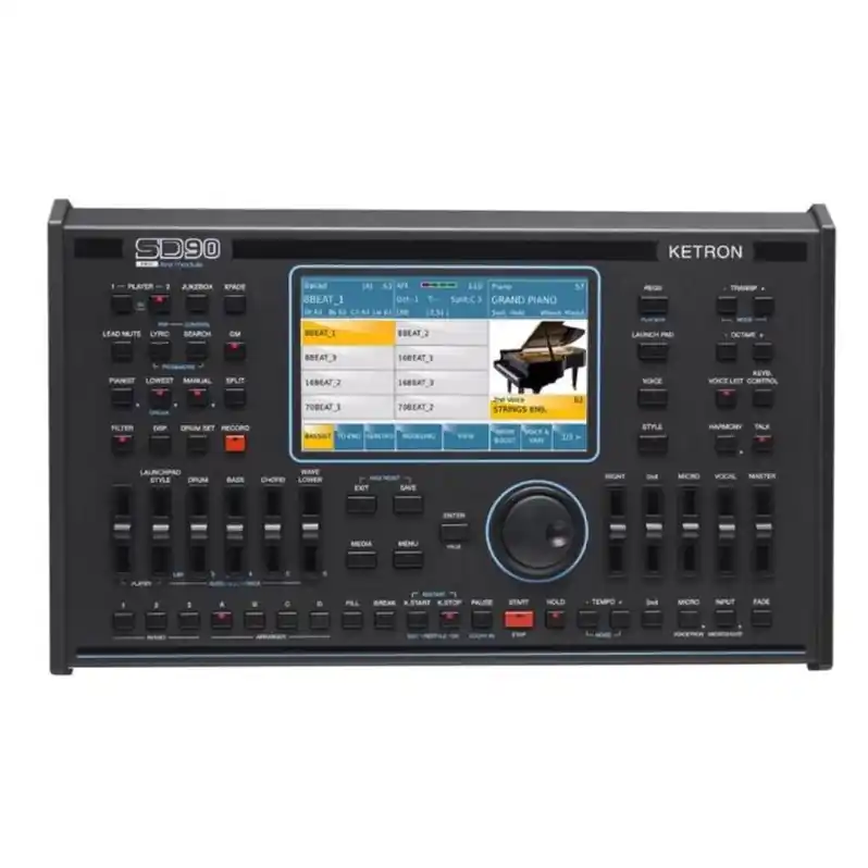 Ketron SD90 Wochenendangebot