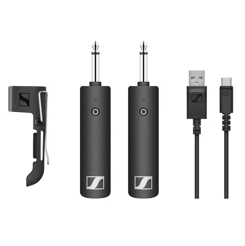 Sennheiser XSW-D Instrument Base Set Saisonangebot