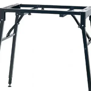 Must-Have K&M 18950 Keyboard-Klapptisch