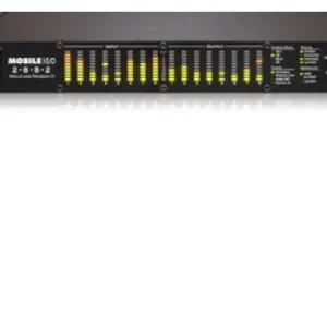 Sonderaktion Metric Halo Mobile I/O 2882 Expanded 2D