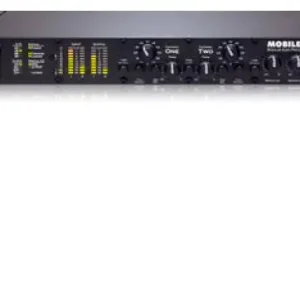 Direktkauf Metric Halo Mobile I/O ULN2 Expanded 2D