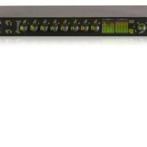 Must-Have METRIC HALO LIO-8