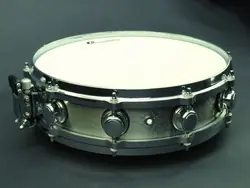 DIMAVERY SD-410 Snare Drum 14x3,5,piccolo Versand Am Gleichen Tag