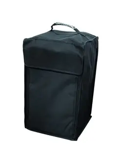 Sale DIMAVERY CJ-310 Cajon, Ebenholz