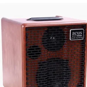 Bestpreis Acus One 5 Wood