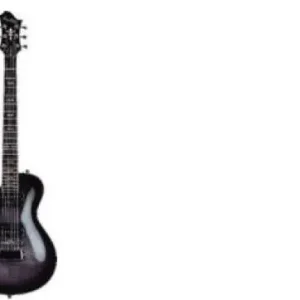 Neue Kollektion Hagstrom Ultra Swede CBB LH