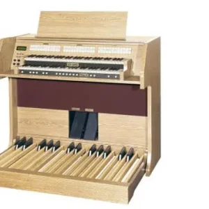 Expressversand Viscount Vivace 40 Laminat Eiche hell