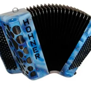 Preis Gesenkt Hohner Fun Flash C-Griff
