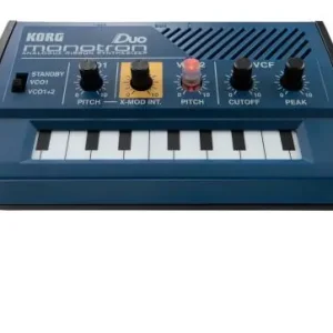 Jetzt Bestellen Korg monotron DUO