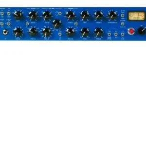 Beliebt Tube Tech MEC 1A