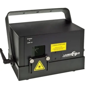 Versand Am Gleichen Tag Laserworld DS-1800RGB