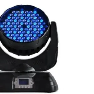 PR XLed 390 LED Movinghead Neue Kollektion
