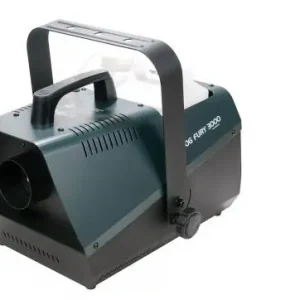 Abverkauf American Dj Fog Fury 3000