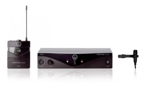 Saisonangebot AKG PW45 PRESENTER SET ISM