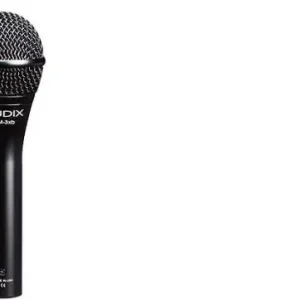 Audix OM3 S Gesangsmikrofon mit Schalter Letzte Chance