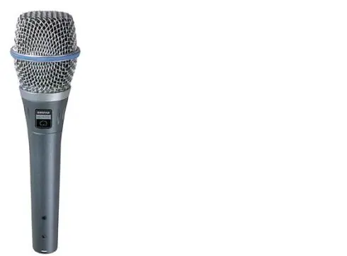 Shure Beta 87C Online Kaufen