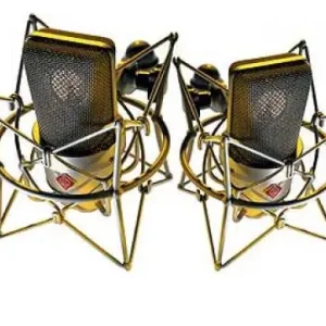 Top-Preis NEUMANN TLM 103 STEREO SET