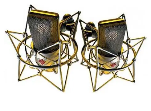 Top-Preis NEUMANN TLM 103 STEREO SET